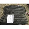 Image 2 : Pair of Bridgestone Tires LT 245 75/16