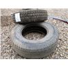 Image 3 : Cooper Discoverer Radial 245/75/16 Good Year Wrangler Tires (2)