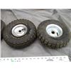 Image 2 : Utility Tires 1 4.10/3.50-4)