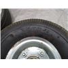 Image 3 : Utility Tires 1 4.10/3.50-4)
