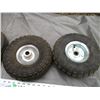 Image 4 : Utility Tires 1 4.10/3.50-4)