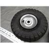 Image 5 : Utility Tires 1.410/3.50-4 Plus (2) Rims