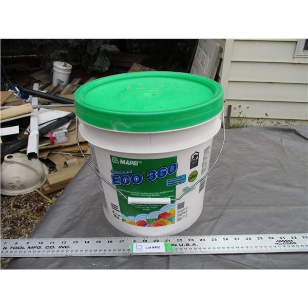Ultra Bond ECO 360 Adhesive (Sealed)