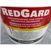 Image 2 : Water Proofing and Crack Prevention Membrane 1/2-3/4 Full