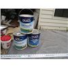 Image 1 : Dulux White Paint Full (3)