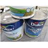 Image 2 : Dulux White Paint Full (3)