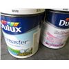 Image 3 : Dulux White Paint Full (4)