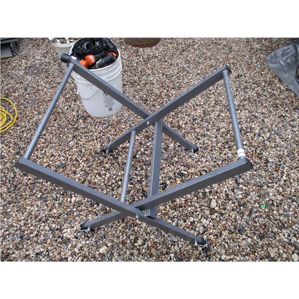 Metal Stand (Folding)