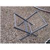 Image 2 : Metal Stand (Folding)