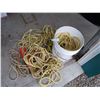 Image 1 : Pail of Rope