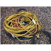 Image 3 : Extension Cords (No Ends) Wire Misc