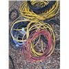 Image 4 : Extension Cords (No Ends) Wire Misc