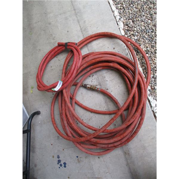 Rubber Air Hose