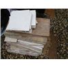 Image 1 : Misc Tile 6 Full Boxes of Marble Tile