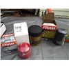 Image 3 : New Oil Filters Plus Misc
