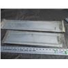 Image 3 : Thermocraft Operator Plate 19, 24 "