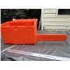 Image 3 : Echo (Empty) Chainsaw Case