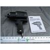Image 3 : 3/4" Dr Air Impact Wrench