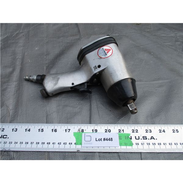 All Trade 1/2" Drive Impact Wrench