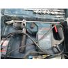 Image 2 : Bosch Hammer Drill 11236VS In Case
