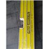 Image 2 : Stanley 4ft Aluminum Level