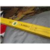 Image 2 : 6ft Aluminum Stabila Level