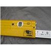 Image 1 : Stabila Level From 69" Extends to 10 ft