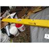 Image 2 : Stabila Level From 69" Extends to 10 ft