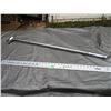 Image 1 : 1" Breaker Bar (Length 38")
