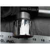 Image 5 : 3/4" Ratchet Plus 1.5" Socket