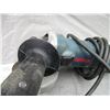 Image 2 : Bosch Angle Grinder With Manual