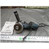 Image 3 : Bosch Angle Grinder With Manual