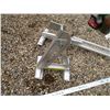 Image 4 : Aluminum Ladder Jacks