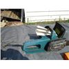 Image 2 : Makita Electric Chain Saw 375 mm