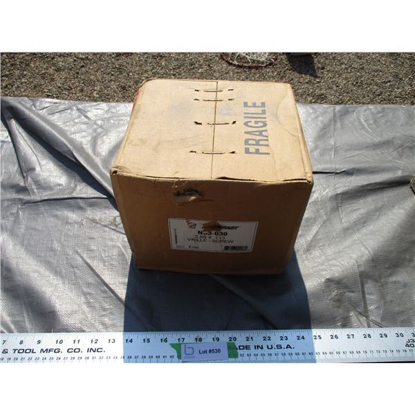 2.5" Screws (Full Box)