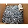 Image 3 : 1.5" Roofing Nails, Misc Nails Plus Misc