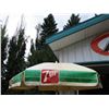 Image 2 : 7 Up Umbrella 93" Long