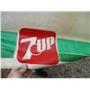 Image 4 : 7 Up Umbrella 93" Long
