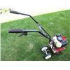 Image 1 : Earthquake Garden Tiller 9" (needs switch) with manual mini cultivator