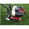 Image 2 : Earthquake Garden Tiller 9" (needs switch) with manual mini cultivator