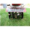Image 4 : Earthquake Garden Tiller 9" (needs switch) with manual mini cultivator