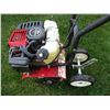 Image 5 : Earthquake Garden Tiller 9" (needs switch) with manual mini cultivator