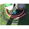 Image 2 : Water Hose, Planters and Misc