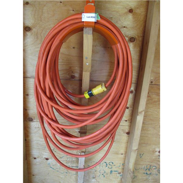Heavy Duty Extension Cord