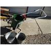 Image 1 : Grass Seeder with (2) galvanized Pails