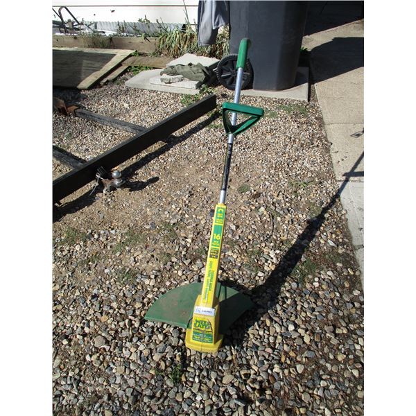 Weed Eater 16" Trimmer Electric