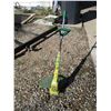 Image 1 : Weed Eater 16" Trimmer Electric