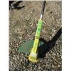 Image 2 : Weed Eater 16" Trimmer Electric