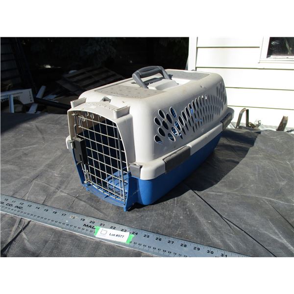 Small Cat, Dog Carrier