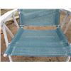 Image 4 : 3 Lawn Chairs